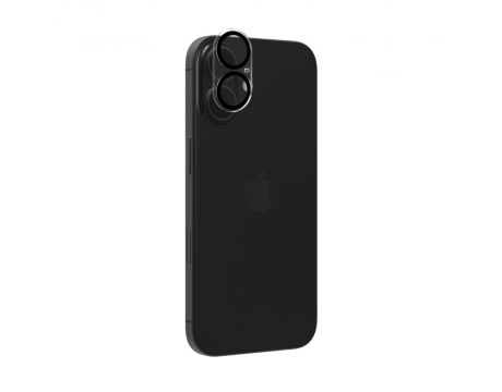 ZAGG InvisibleShield Elite AR за Apple iPhone 16/16 Plus на супер цени