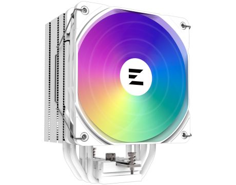 Zalman CNPS9X PERFORMA PLUS ARGB WHITE на супер цени