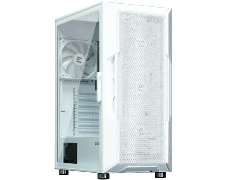 Zalman i3 NEO ARGB, бял на супер цени