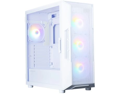 Zalman i3 NEO V2 RGB, бял на супер цени