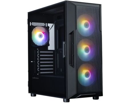 Zalman i3 NEO V2 RGB, черен на супер цени