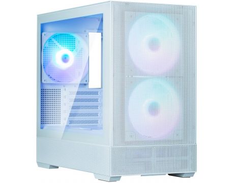 Zalman P30 AIR, бял на супер цени
