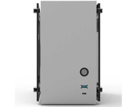 Zalman M2, сребрист на супер цени