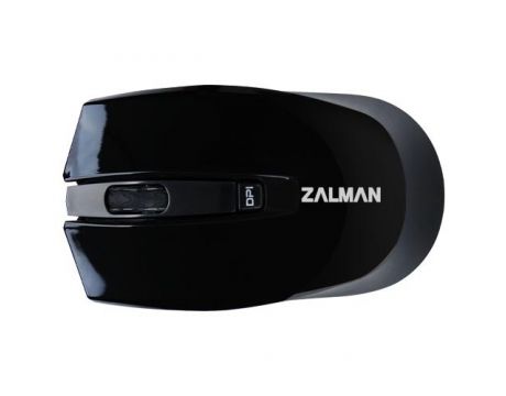 Zalman M520W, Черен на супер цени