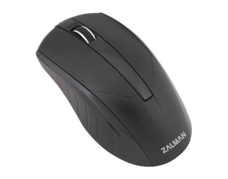 Zalman ZM-M100, черен на супер цени