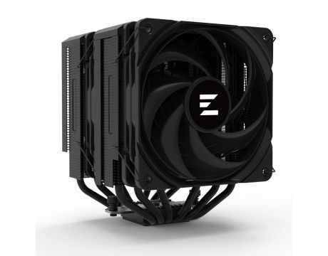 Zalman CNPS14X DUO BLACK на супер цени