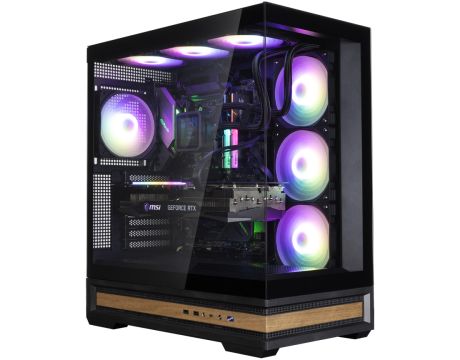 Zalman P40 Namu, черен на супер цени