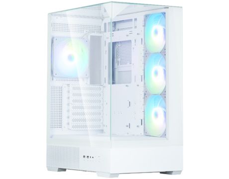 Zalman P40 Prism+, бял на супер цени