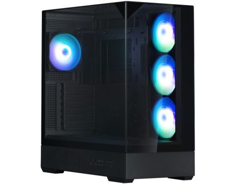 Zalman P40 Prism+, черен на супер цени