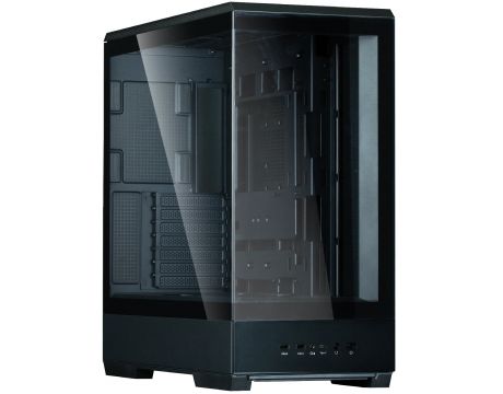 Zalman P50, черен на супер цени