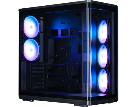 Zalman P60, черен на супер цени