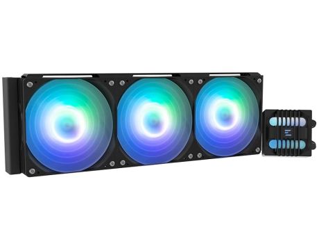 Zalman ALPHA2 SE A36 на супер цени