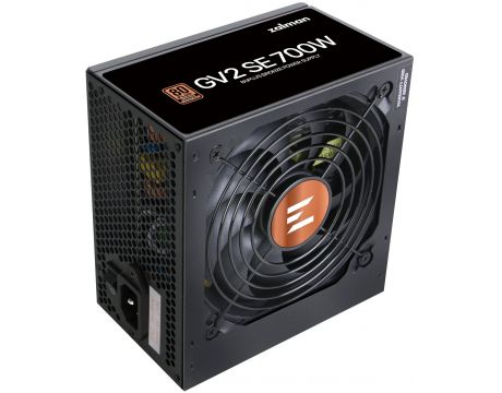 700W Zalman GV2 SE на супер цени