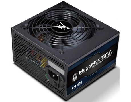 800W Zalman MegaMax на супер цени