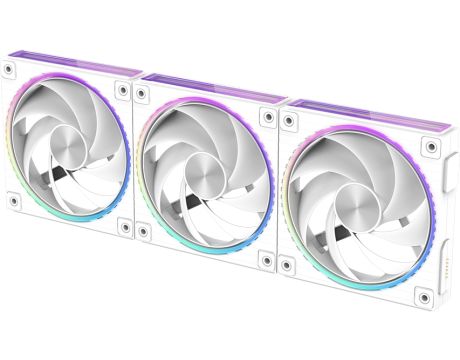 Zalman ZM-DF120 A3 WHITE на супер цени