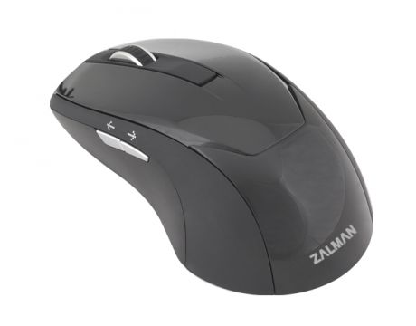 Zalman ZM-M200, черен на супер цени