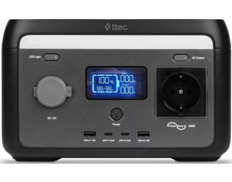 ttec PowerMax на супер цени