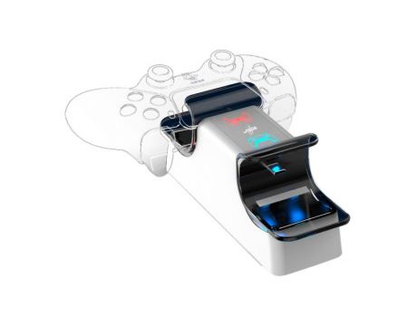 Hama uRage Dual Charging на супер цени