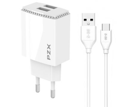 PZX P22 USB Type-C - нарушена опаковка на супер цени