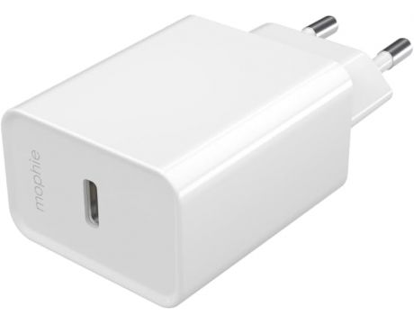 ZAGG Mophie Essentials 20W, бял на супер цени