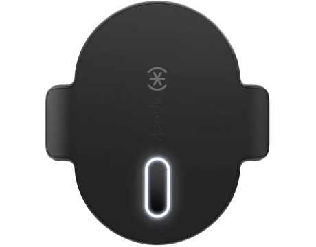 Speck Charging Vent Mount 15W, черен на супер цени