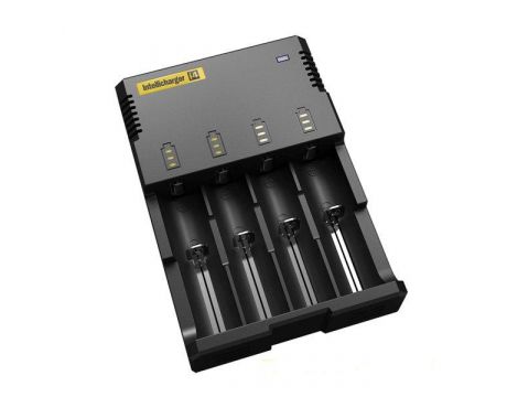 NITECORE NEW i4 на супер цени
