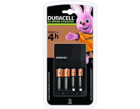 Duracell CEF14 на супер цени