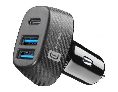 Cellular Line Trio 44W на супер цени