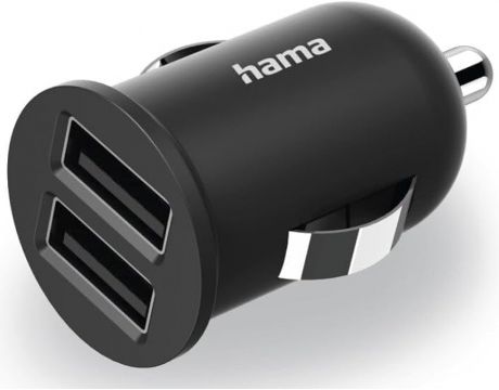 Hama Car Charger, 12W на супер цени