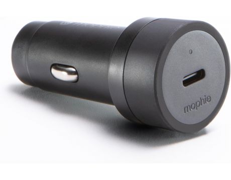 ZAGG Мophie 30W, черен на супер цени