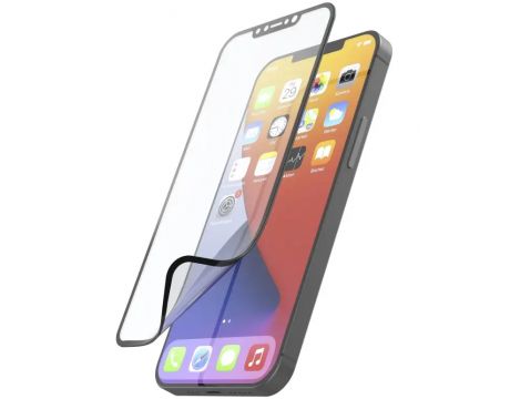 Hama HiFlex за Apple iPhone 12/12 Pro, прозрачен на супер цени