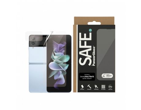 SAFE за Samsung Galaxy Z Flip 4 на супер цени