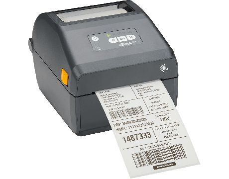 Zebra ZD421 на супер цени