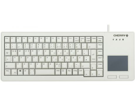Cherry G84-5500, бял на супер цени