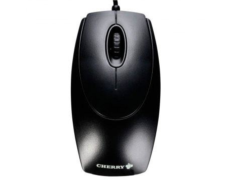 Cherry M-5450, черен на супер цени
