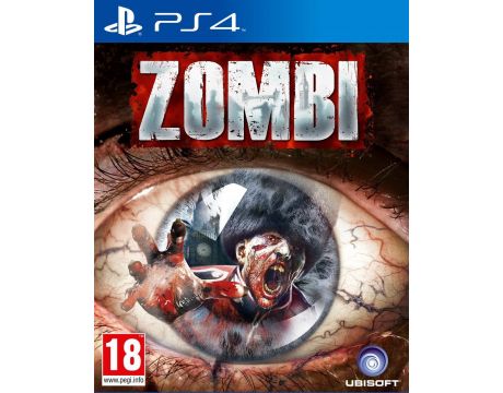 Zombi (PS4) на супер цени