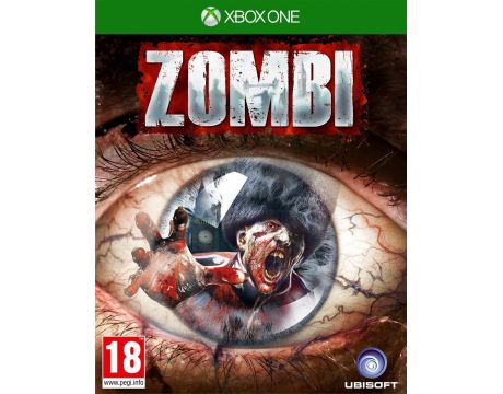 Zombi (Xbox One) на супер цени