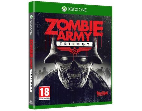 Zombie Army Trilogy (Xbox One) на супер цени