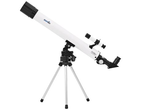 Zoomion Spaceboy 500 AZ на супер цени
