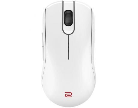 Zowie FK2-DW 4K, бял на супер цени