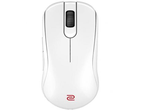 Zowie S2-DW 4K, бял на супер цени