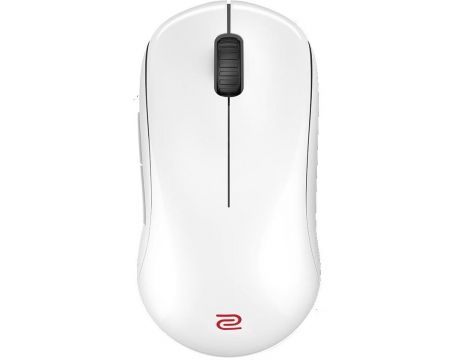 Zowie U2-DW 4K, бял на супер цени