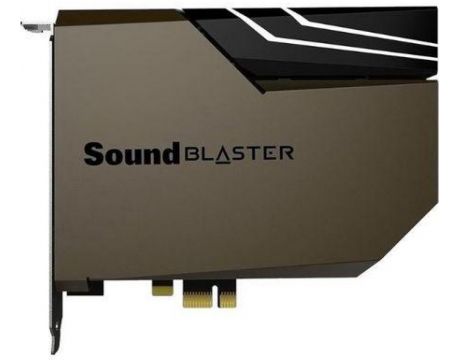 Creative Sound BlasterX AE-7 на супер цени