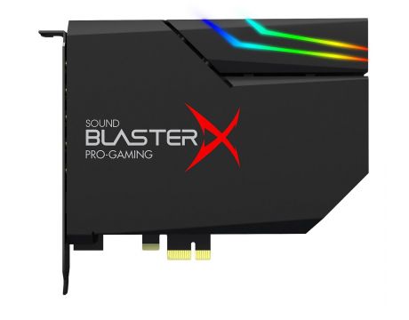 Creative Sound Blaster X AE-5 Plus на супер цени