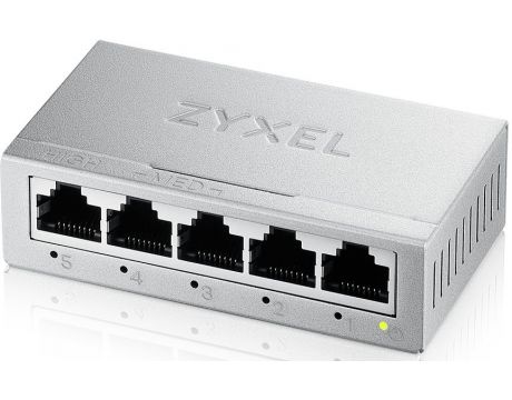 ZyXEL GS-105B v5 на супер цени