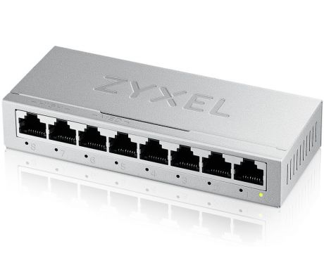 ZyXEL GS-108B v5 на супер цени