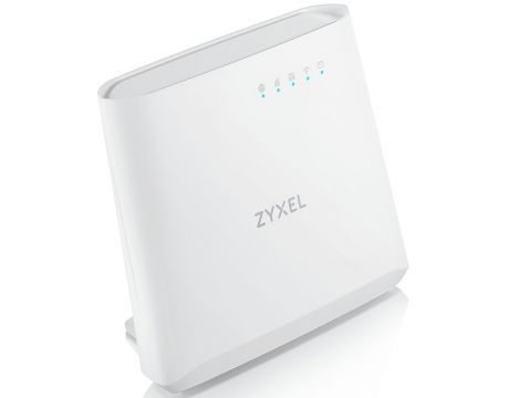 ZyXEL LTE3202-M437 на супер цени