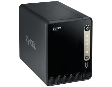ZyXEL NAS326 на супер цени
