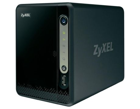 ZyXEL NSA320S на супер цени