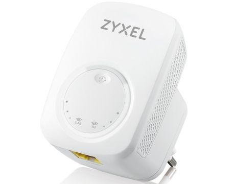 ZyXEL WRE6605 на супер цени